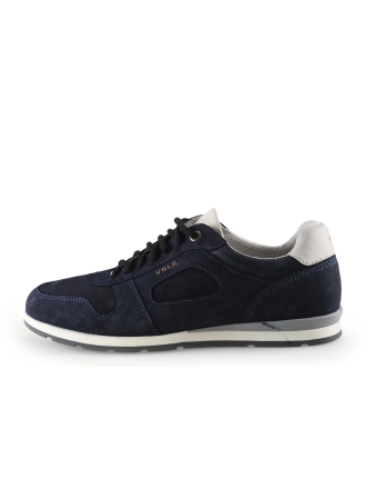 Van Lier Sneaker Blau 306715
