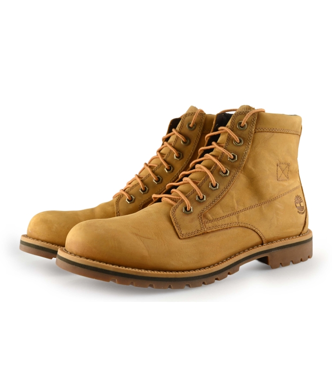 Timberland Schnürstiefel
