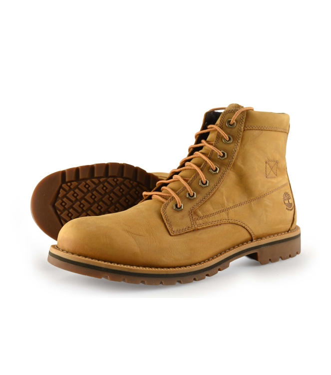 Timberland Schnürstiefel