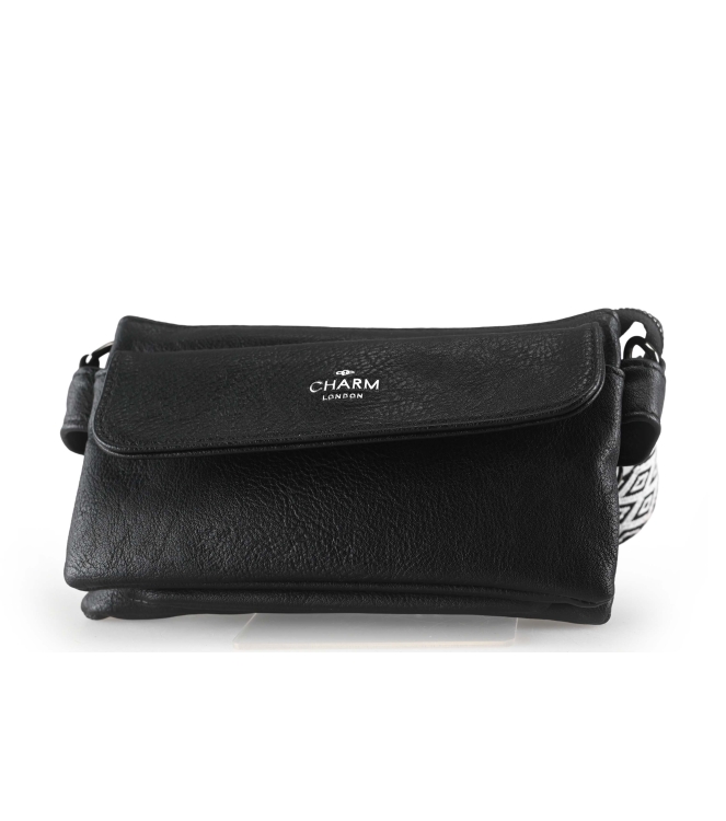 Charm London Umhängetasche