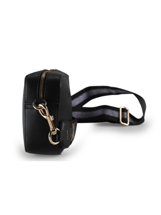 Mexx Handtasche Schwarz 306725