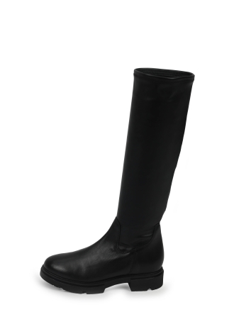 Omoda Stiefel Schwarz 306728