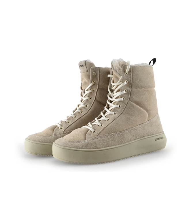 Blackstone Hohe Sneaker