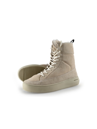 Blackstone Hohe Sneaker