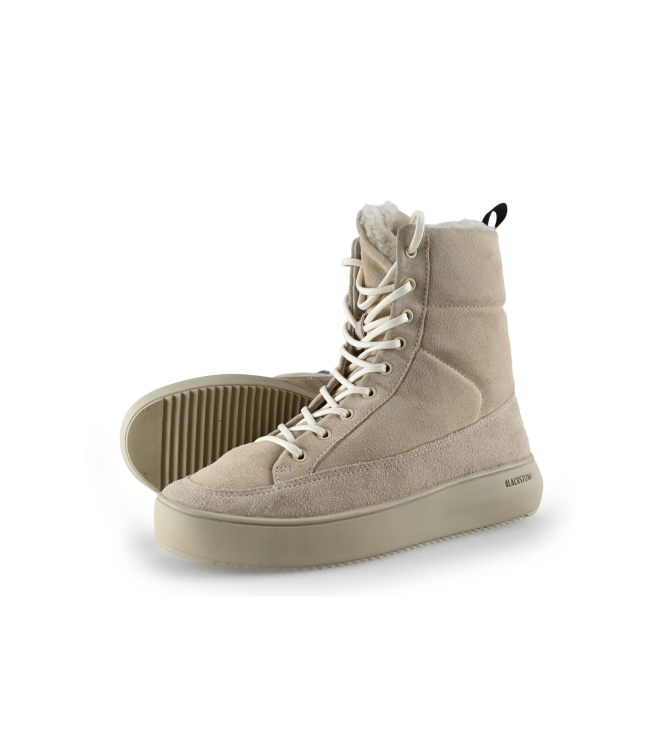 Blackstone Hohe Sneaker