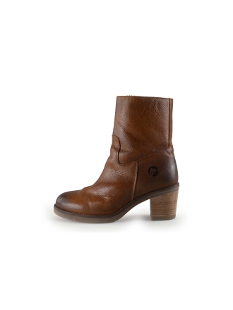 Travelin Stiefel Cognac 306745