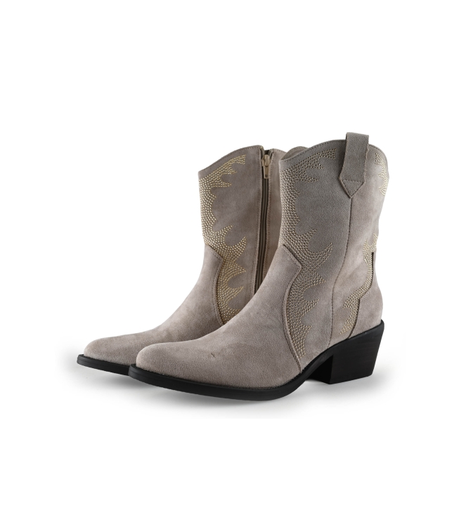 Ann Rocks Cowboystiefel