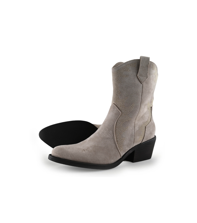 Ann Rocks Cowboystiefel