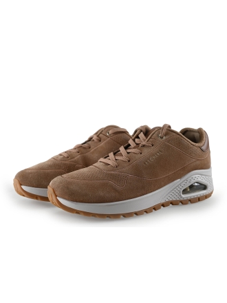 Skechers Sneaker Cognac 306755