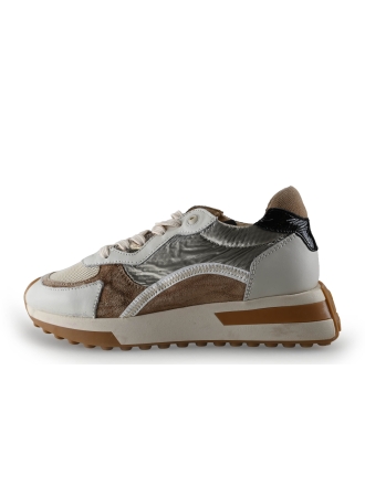 VIA VAI Sneaker Beige 306775