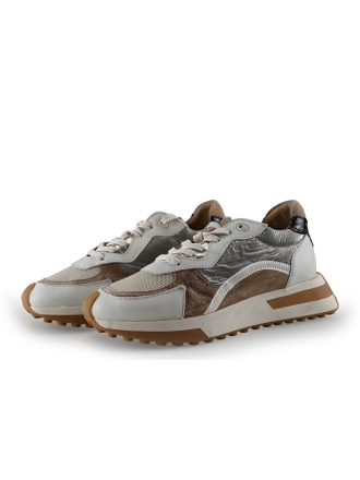 VIA VAI Sneaker Beige 306775
