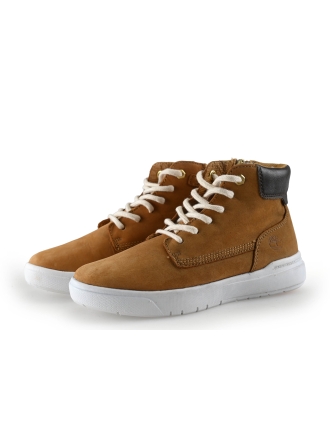 Timberland Sneaker Gelb 306776