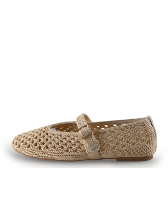 Inuovo Ballerinaschuhe Beige 306780