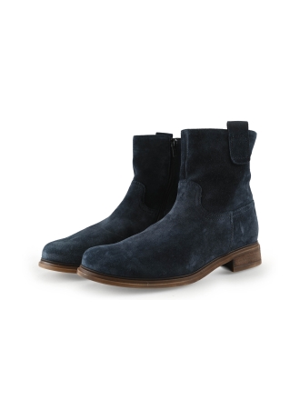 Gabor Stiefeletten Blau 306782