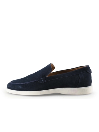 Vertice Slip-ons Blau 306793