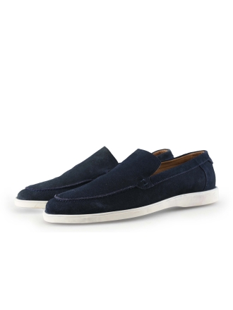 Vertice Slip-ons Blau 306793