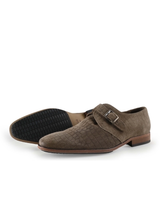 Manfield Schnürschuhe