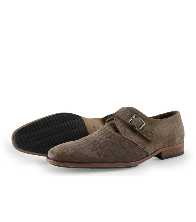 Manfield Schnürschuhe