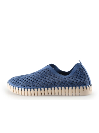 Ilse Jacobsen Slip-ons Blau 306795