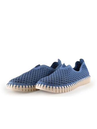 Ilse Jacobsen Slip-ons Blau 306795