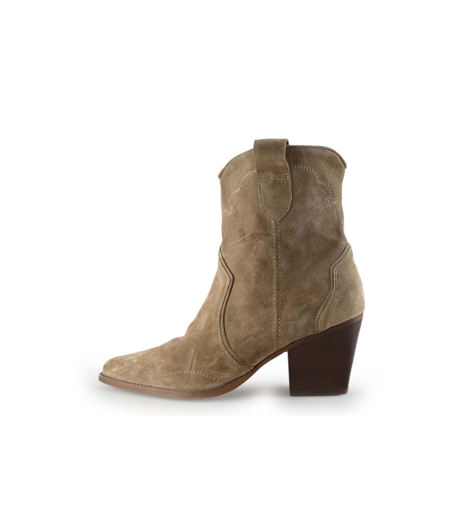 Manfield Cowboystiefel