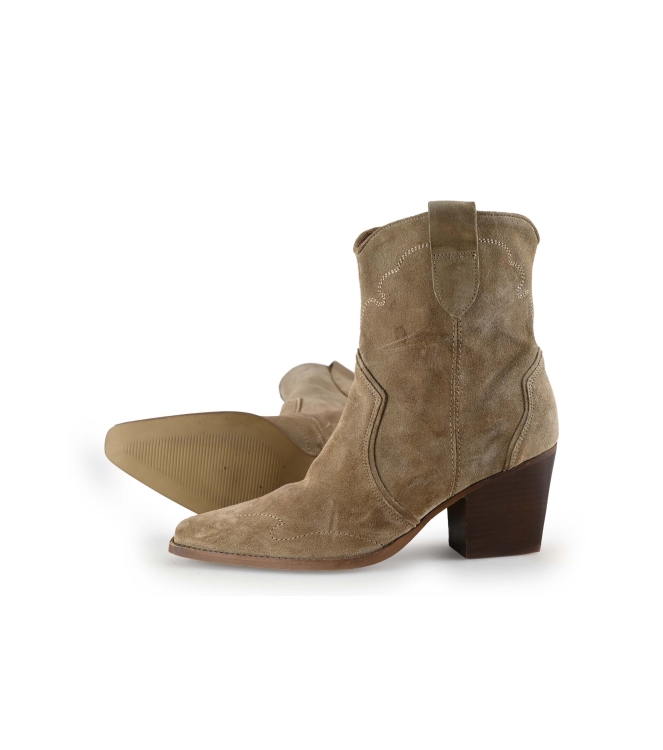 Manfield Cowboystiefel