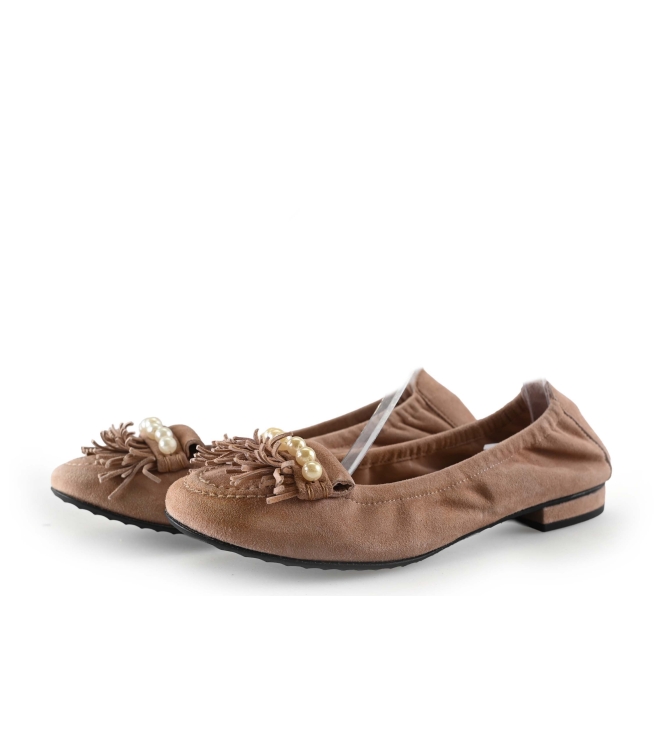 Kennel Schmenger Ballerinaschuhe