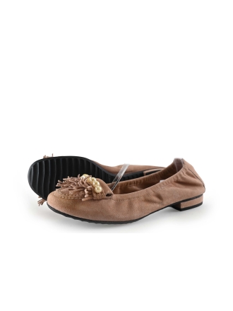 Kennel Schmenger Ballerinaschuhe