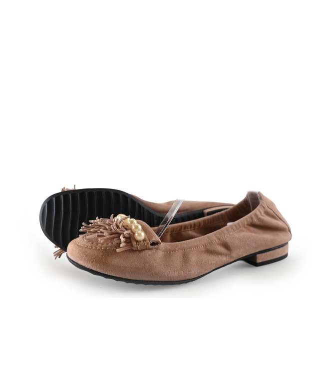 Kennel Schmenger Ballerinaschuhe