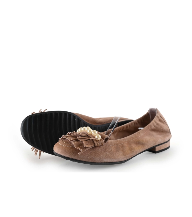 Kennel Schmenger Ballerinaschuhe
