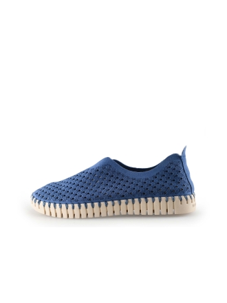 Ilse Jacobsen Slip-ons Blau 306803