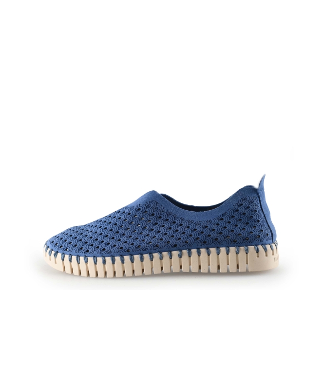 Ilse Jacobsen Slip-ons