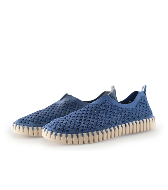 Ilse Jacobsen Slip-ons