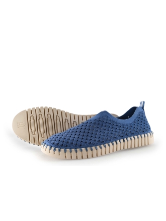 Ilse Jacobsen Slip-ons