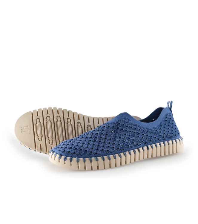Ilse Jacobsen Slip-ons