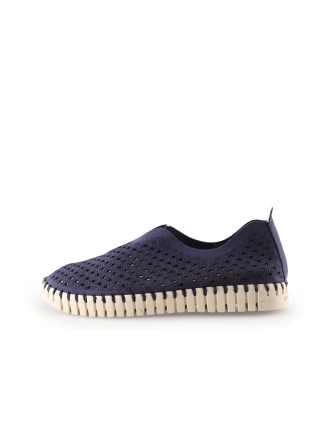 Ilse Jacobsen Slip-ons Blau 306805