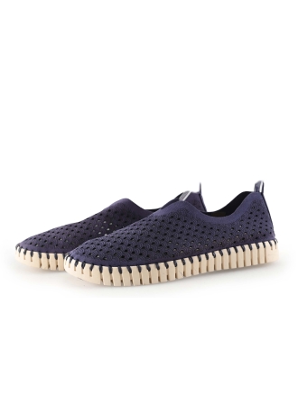 Ilse Jacobsen Slip-ons Blau 306805