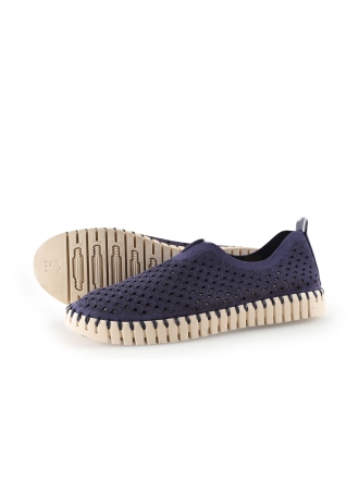 Ilse Jacobsen Slip-ons