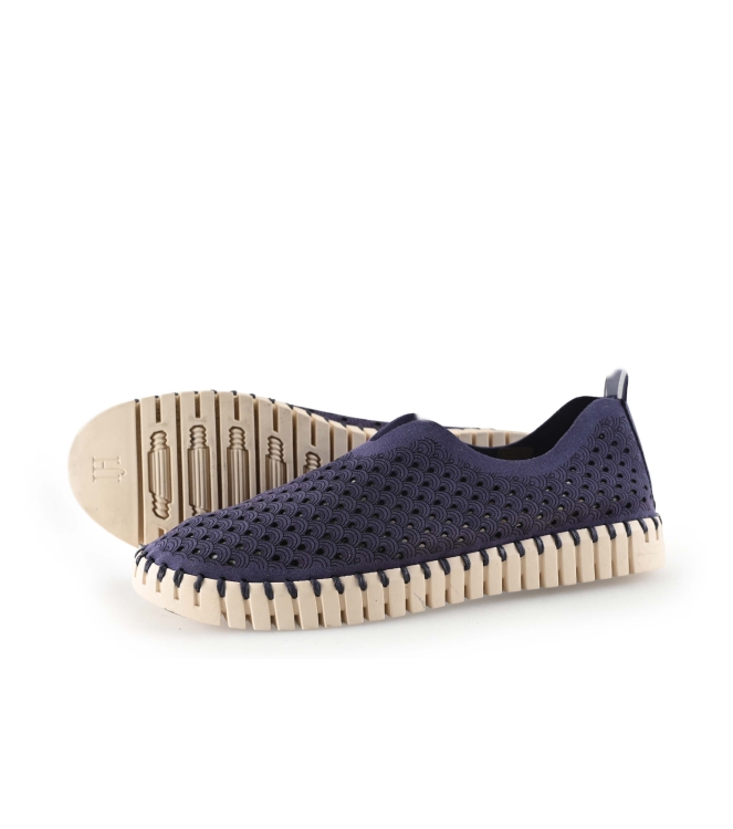 Ilse Jacobsen Slip-ons