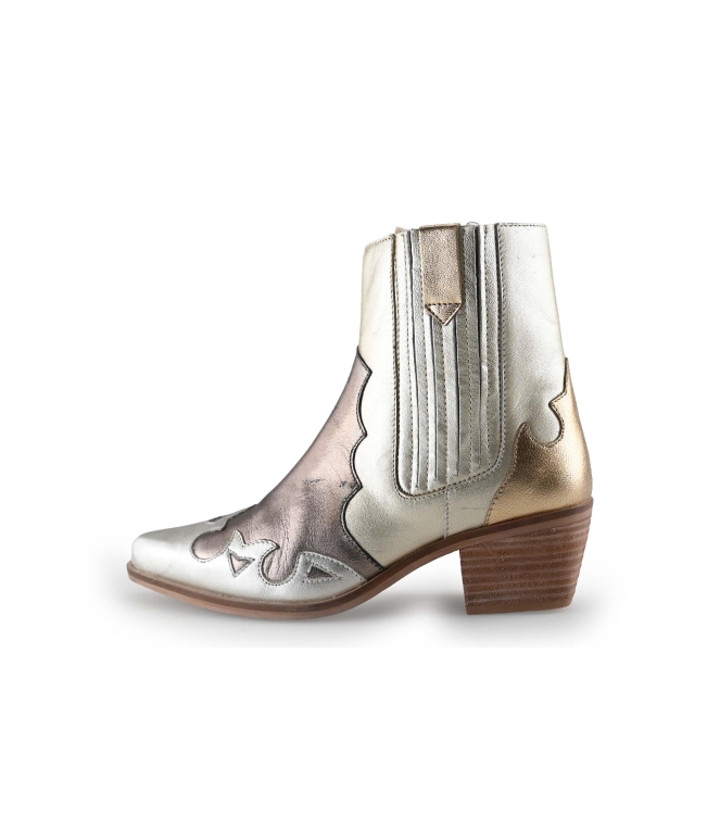 Manfield Cowboystiefel