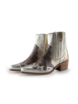 Manfield Cowboystiefel