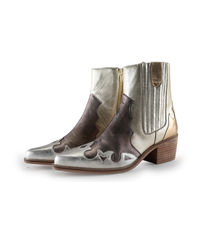 Manfield Cowboystiefel