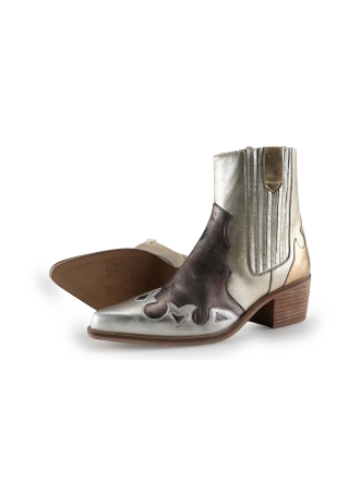 Manfield Cowboystiefel