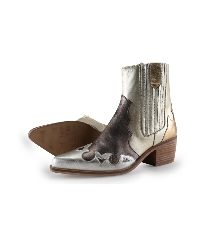 Manfield Cowboystiefel