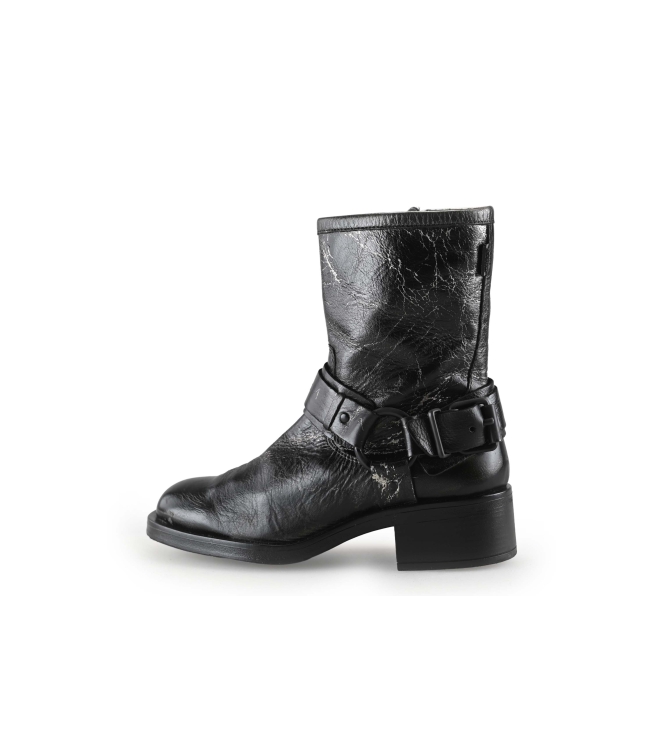Manfield Bikerstiefel