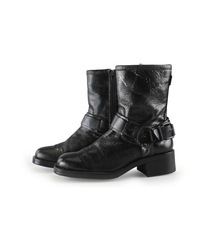 Manfield Bikerstiefel
