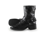 Manfield Bikerstiefel