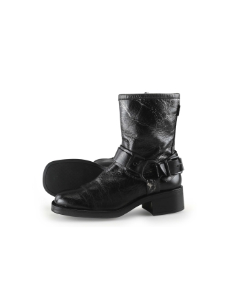 Manfield Bikerstiefel