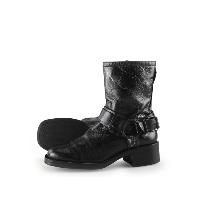 Manfield Bikerstiefel