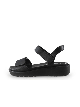 Ara Sandalen Schwarz 306825